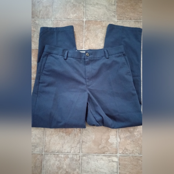 NWOT Amazon Essentials Slim-Fit Wrinkle-Resistant Flat-Front Chino Pant - Picture 6 of 14